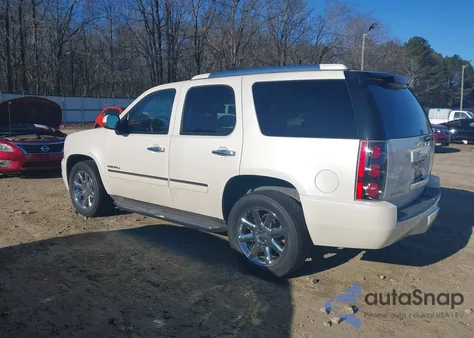 2011 GMC Yukon Denali z USA, uszkodzony, nr VIN 1GKS1EEF7BR378240